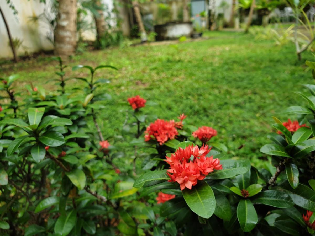 Olee Villa Bentota Exterior photo